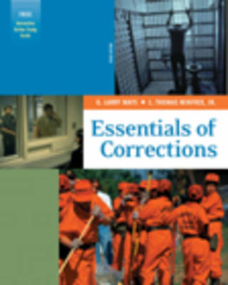 Essen/Corrections W/Info 3e by WINFREE image