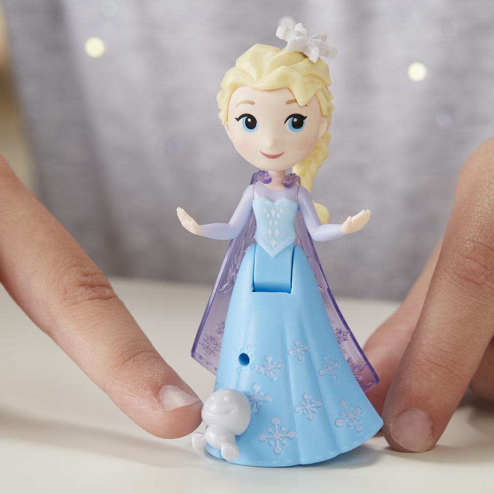 Frozen: Little Kingdom - Elsa Ice Garden Gazebo Playset