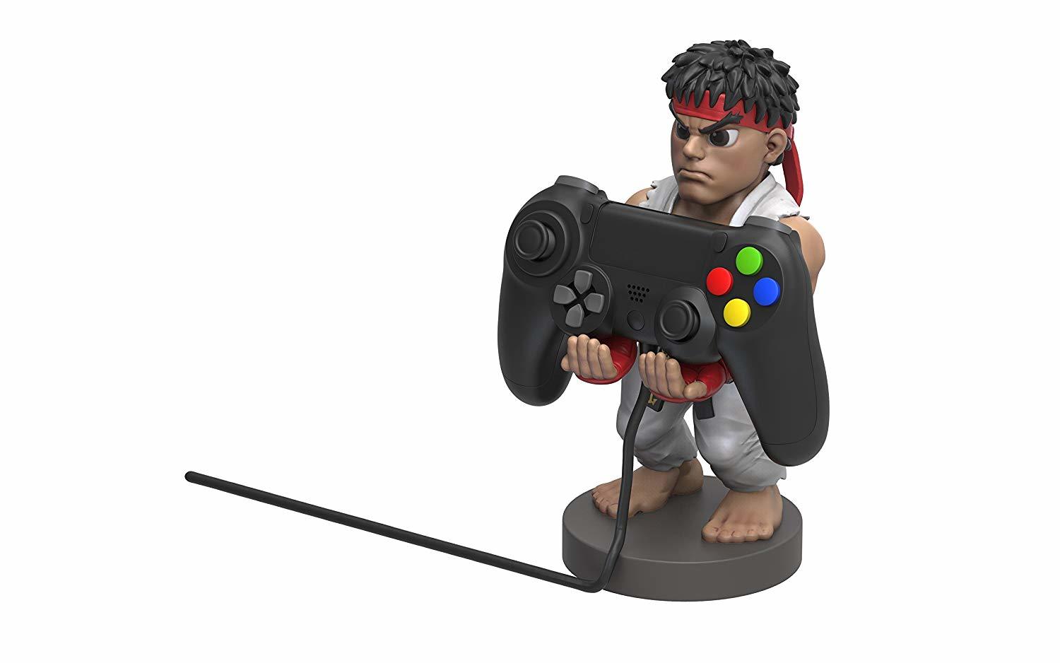 Cable Guy Controller Holder - Ryu image