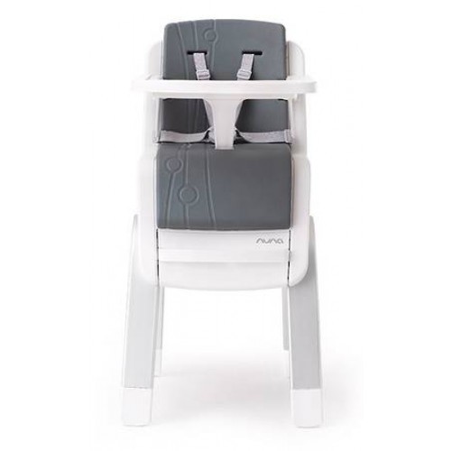 Nuna: Zaaz Highchair - Carbon image
