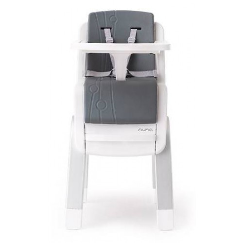 Nuna: ZAAZ Highchair - Carbon