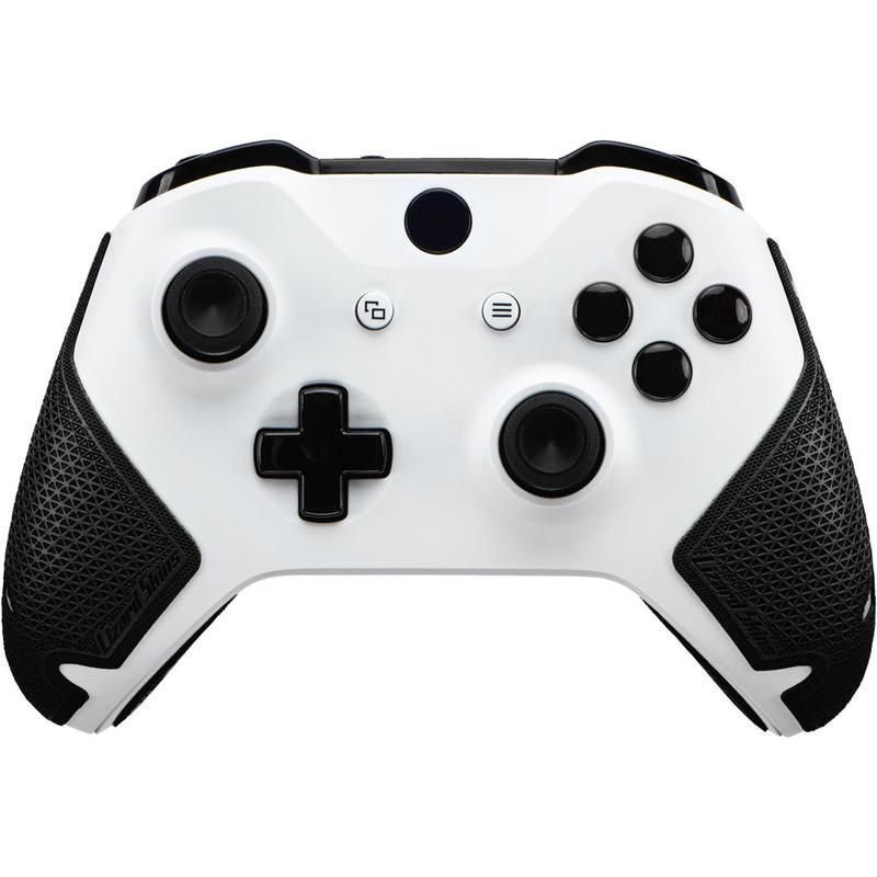 Lizard Skins DSP Controller Grip for Xbox One (Jet Black