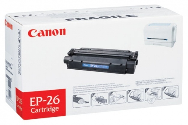 Canon EP26 Toner Cartridge