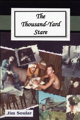 The Thousand-yard Stare by James Soular image