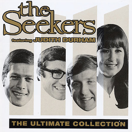 Ultimate Collection/World Of The Seekers by The Seekers image