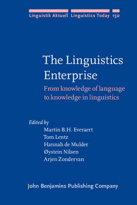 The Linguistics Enterprise image