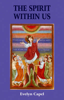 The Spirit Within Us by Evelyn Capel image