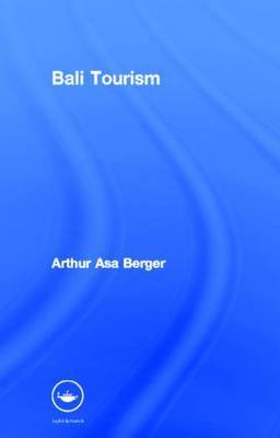 Bali Tourism by Arthur Asa Berger image