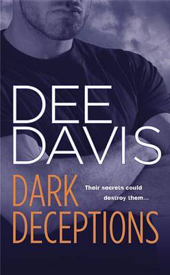 Dark Deceptions by Dee Davis image