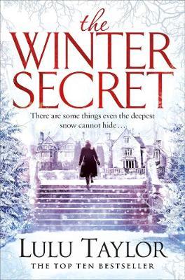The Winter Secret by Lulu Taylor image