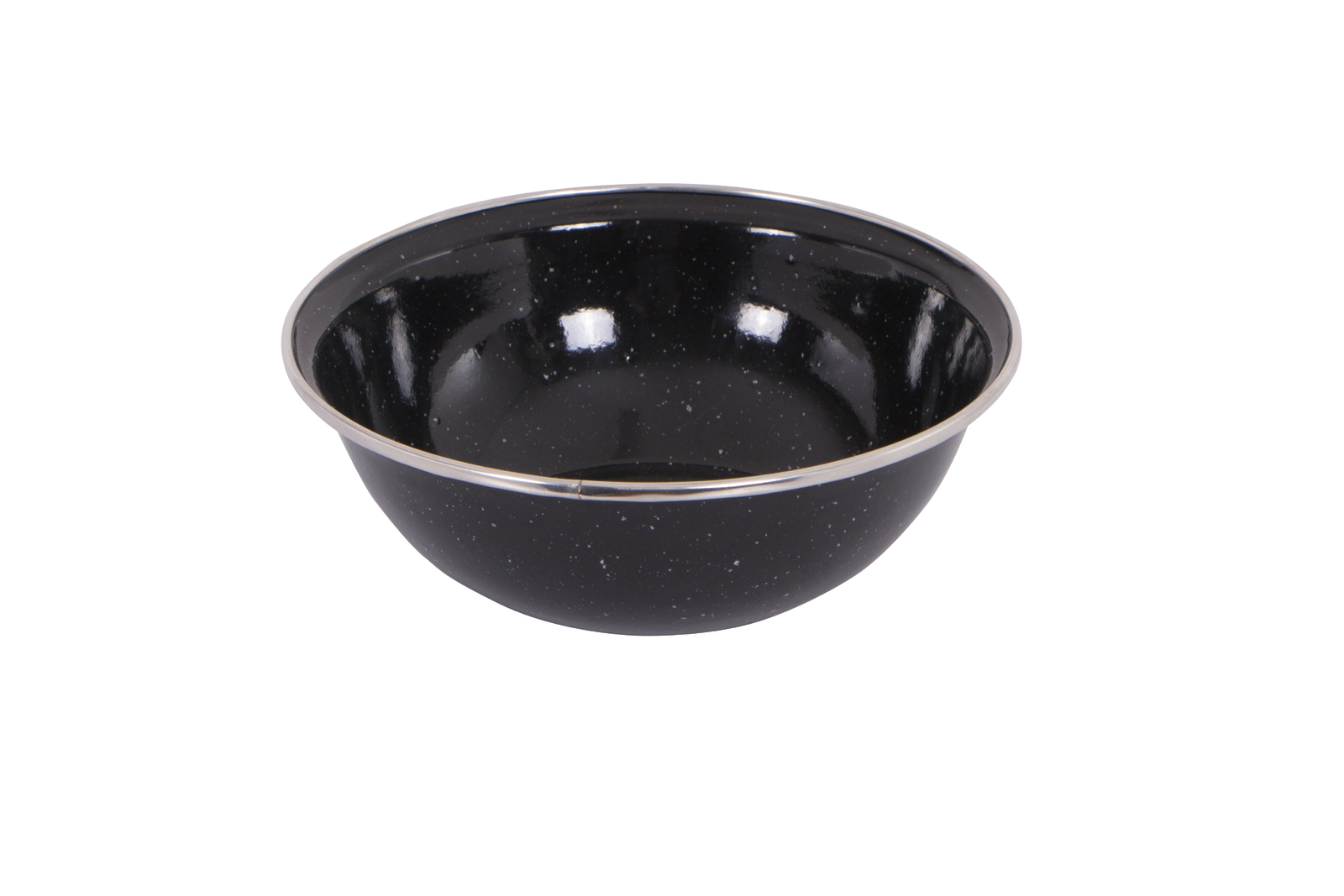 Kiwi Enamel Bowl - 160Mm image