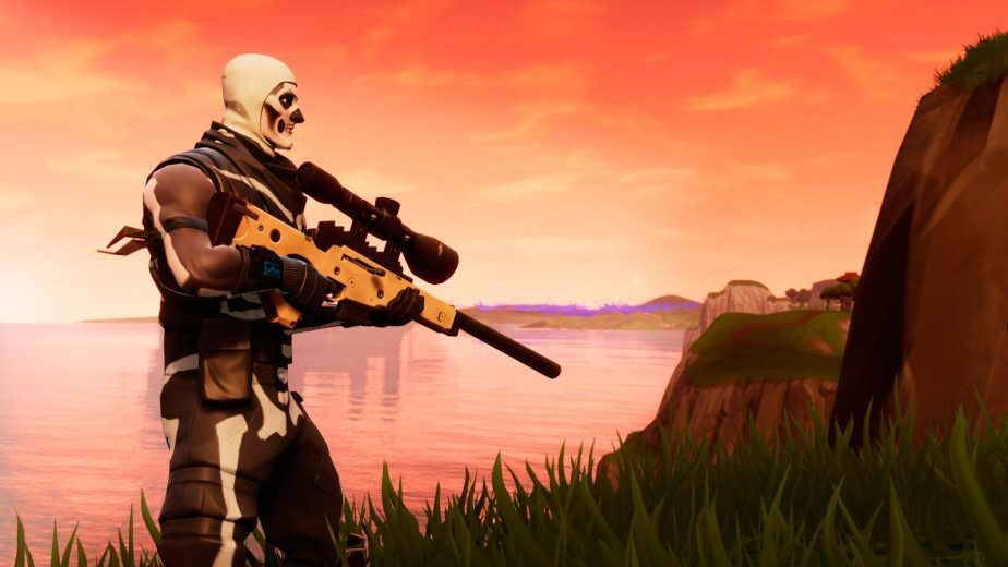 Fortnite: Deep Freeze Bundle for Xbox One image