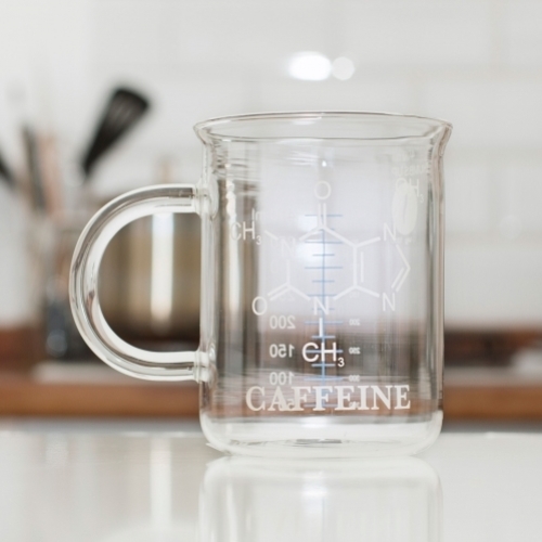 Thumbs Up: Chemistry Mug