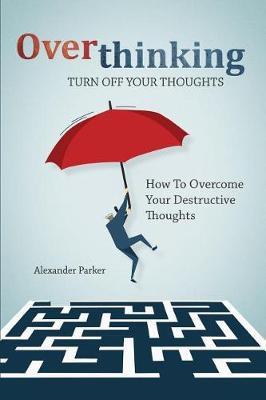 Overthinking by Alexander Parker image