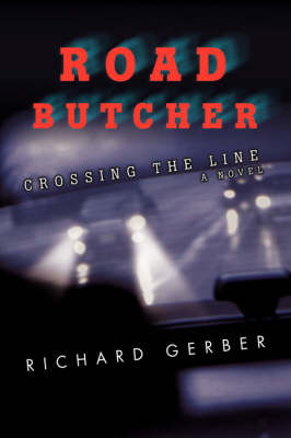 Road Butcher by Richard Gerber image