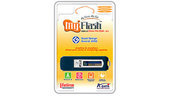 A-Data 1024Mb USB2 ShowMe Flash