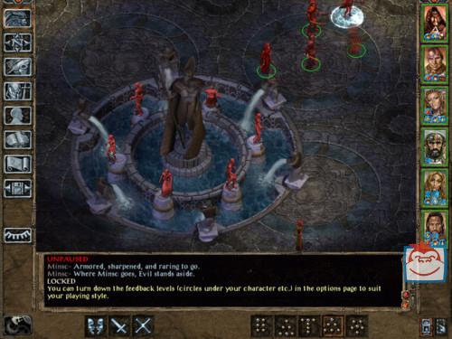 Forgotten Realms Deluxe Edition (5 games + 5 add ons!) for PC Games image