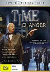 Time Changer on DVD Time Changer on DVD