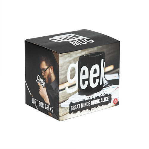 Geek Mug