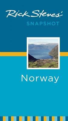 Rick Steves' Snapshot Norway by Rick Steves image