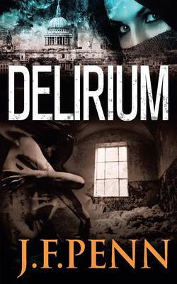 Delirium by J F Penn image