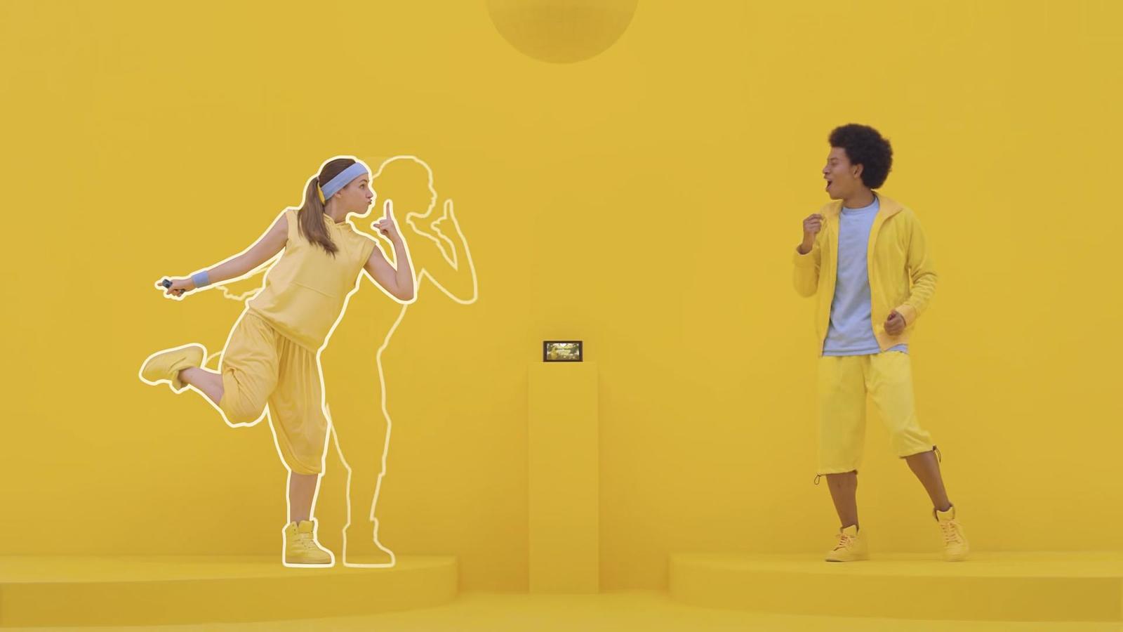 1 2 Switch for Nintendo Switch image