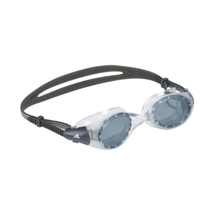 Adidas Aquazilla Goggles - Smoke Lens (Grey) image