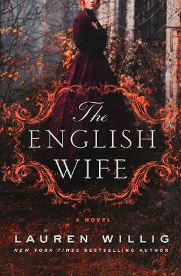 The English Wife by Lauren Willig image