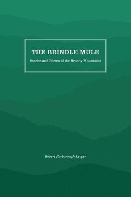 The Brindle Mule image