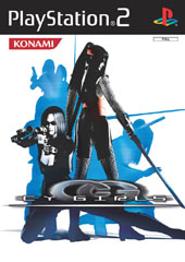 Cy Girls for PS2 Cy Girls for PS2