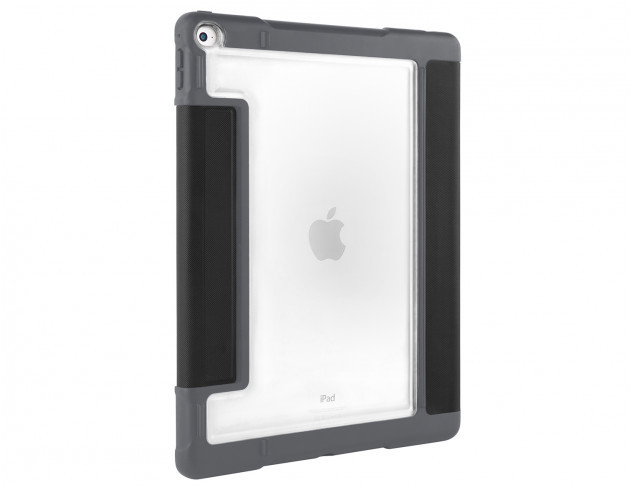 STM Dux Plus for iPad Pro 11" - Black (2018)