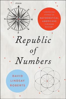 Republic of Numbers by David Lindsay Roberts image