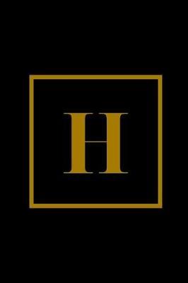 H by Heavens Lounge image