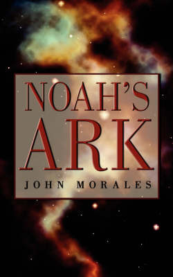 Noahs Ark by John Morales image