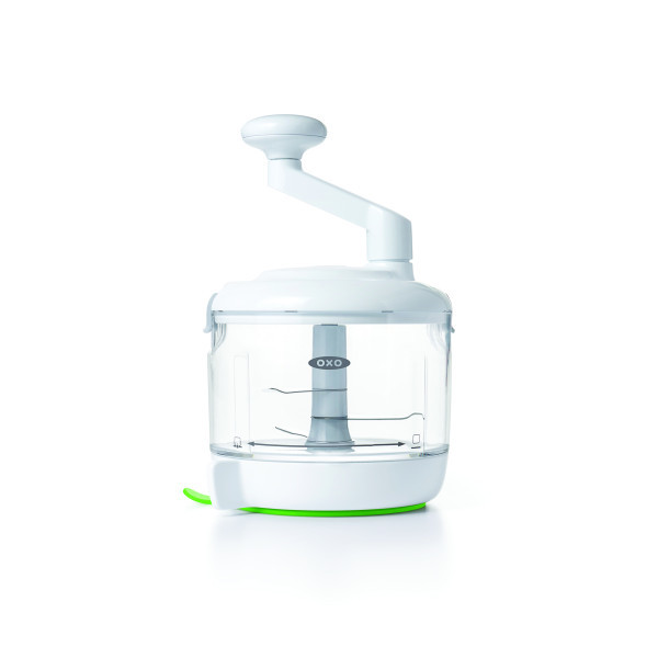 OXO Good Grips Manual Food Processor at Mighty Ape NZ