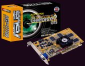 Asus AGP-7700 Deluxe 32MB DDR Asus AGP-7700 Deluxe 32MB DDR