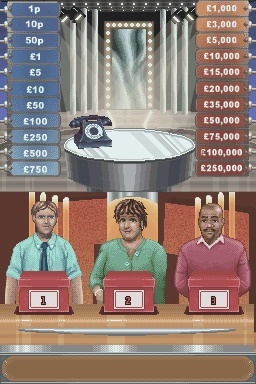 Deal Or No Deal for Nintendo DS image