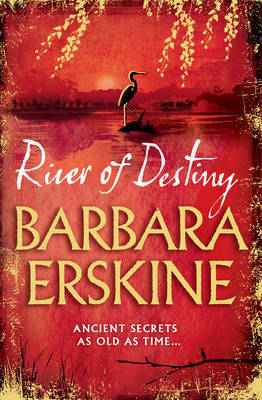 River of Destiny by Barbara Erskine image