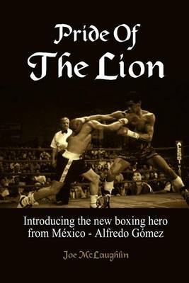 Pride Of The Lion by Joe McLaughlin image