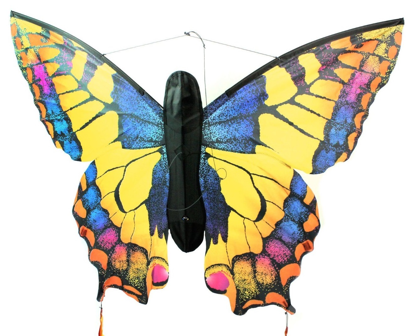 Buy Small Swallowtail 20" Butterfly Kite at Mighty Ape NZ