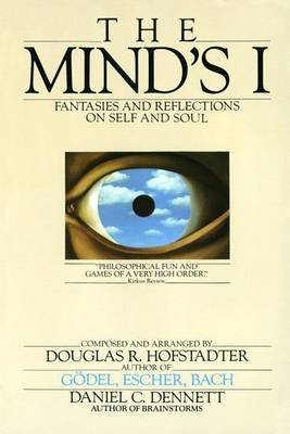 Mind's I by Doug Hofstadter image