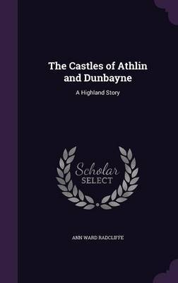 The Castles of Athlin and Dunbayne image