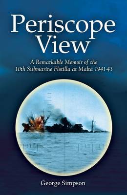 Periscope View by G.W.G. Simpson image