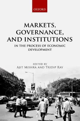 Markets, Governance, and Institutions in the Process of Economic Development image