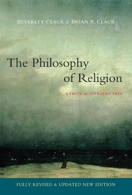 Philosophy of Religion by Beverley Clack image