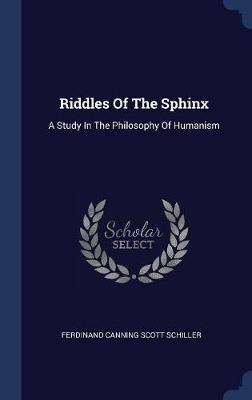 Riddles of the Sphinx image