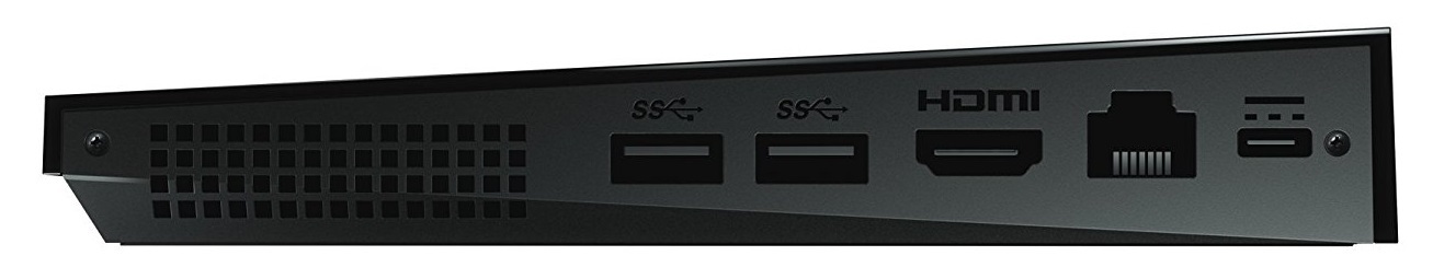 NVIDIA Shield with Remote and Controller image
