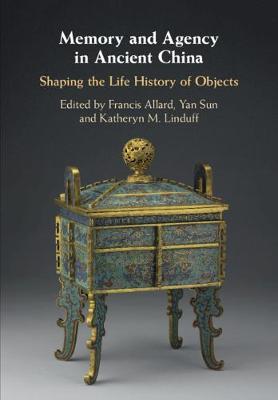Memory and Agency in Ancient China image