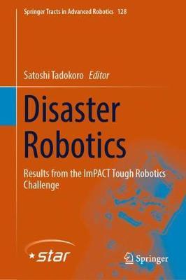 Disaster Robotics image