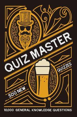 Collins Quiz Master by Collins Puzzles image